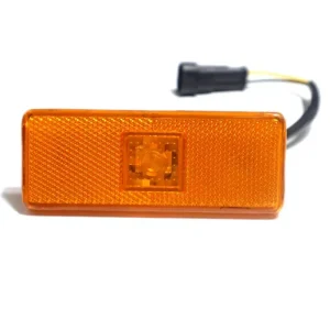 Bus Headlights & Dome Light Assembly Front/Rear Lights for King Long Higer Zhongtong Buses 24V 120W