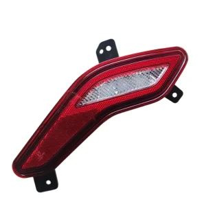 Bus LED Fog Lamp for CZR 09 222 Model PC Material