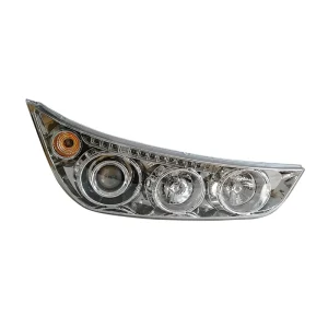Bus LED Headlight Coach Head Lamp