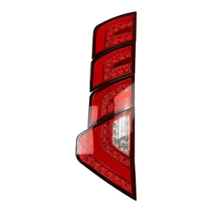 Bus Lamp Full LED 24V 12V Bus Tail Light for Retrofit Upgrade
