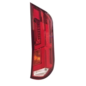 Bus Led Tail Light Rear Lamp with Optic Fiber HC B 2696