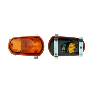 Bus Parts Bus Side Lamp Auto Light with Emark HC B 14019