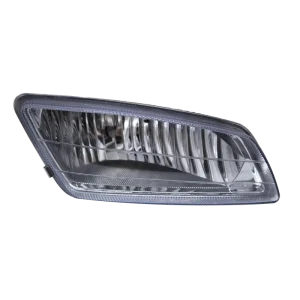 Bus Parts XMQ6129 24V Front Fog Lamp Bus Lighting System Bus Lamps Accessories