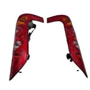 Bus Rear Light