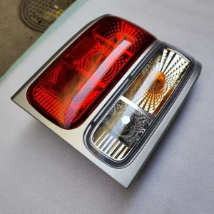 Bus Rear Tail Lights 24v LED 4133 FT 001 For Toyota Coaster Bus