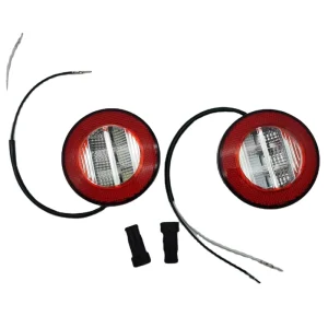 Bus Reverse Light Bulb Car Reversing LED DRL Daytime Running Turn Lamp for Yutong Zhongtong Haige Vehicles