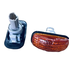 Bus Side Light