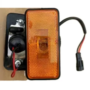 Bus Side Marker Lamp Bus Side Lamp for Nissan Civilian Bus Spare Parts INSB22-011