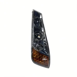 Bus Spare Parts Bus Head Lamp 25275-03-0201 Front Head Light Bus Body Parts