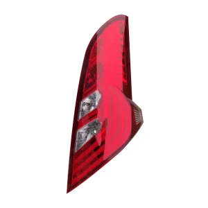 Bus Tail Lamp Bus Tail Light Rear Lamp Jetbus 3 Fiber with Water Flow HC B 2717