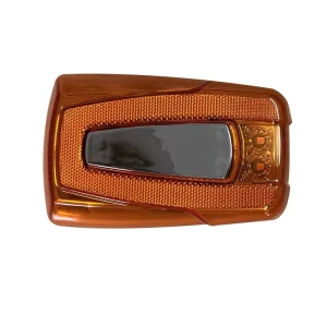 Bus Truck Side Lamp Side Marker Light Led HC B 14190 3