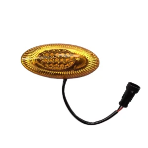 Bus Turn Signal Side Lights LED