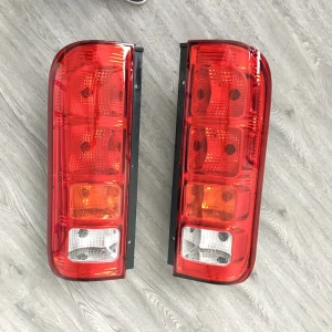 Bus Waterproof Tail Light Lamp New Condition