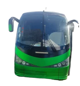 Bus Windshield for Bus 3AXLE Coach OD