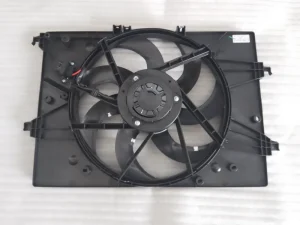 Byd Electric Fan Assy 14440764 00 HDFA 1308010L Mini Dolphin Accessories Spare Parts for Byd Car Accessories Electronics in Stock