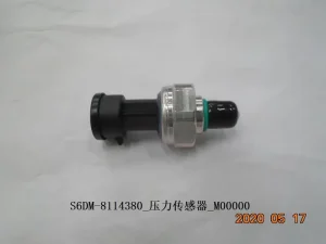 Byd Pressure Sensor12362182 00 S6DM 8114380Byd Sensor Auto Sensors Car Tire Pressure Sensor Byd New E2 Accssories Byd Auto Parts