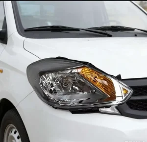 C3371010010A0 C3371010020A0 Foton Gratour T3 SUNRAY OLLIN Mini Truck Headlight Assembly Front Turn Signal Lamp Corner Light