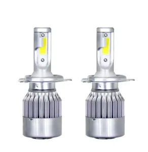 C6 car led headlights led car lights car headlights