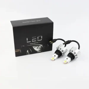 CANBUS Error Free 912 921 T15 W16W LED Bulbs 3000LM With 3570 Lens Chips 30W for Backup Reverse and Turn Signal Lights