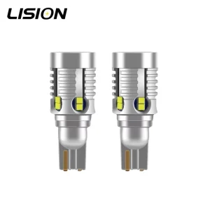 CANBUS Error Free T15 LED Reverse Light 9W Car Backup Light W16W CSP2020 White Color 921 Wedge-base Automotive Bulb 912