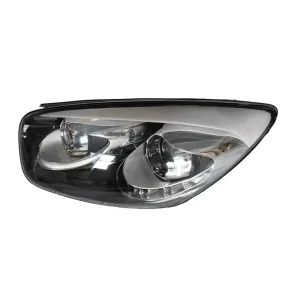 CAR BODY KIT AUTO PARTS HEAD LAMP for PICANTO KIA LED 92101 1Y3000 92102 1Y300 Halogen Xenon Fog Driving Light