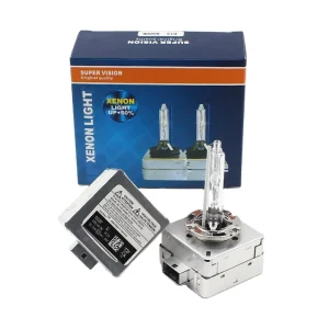 CAR REFINE 12V 35W 70W D1s Hid Xenon Headlight Bulbs Xenon Bulb D1r D1s Xenon Headlight D1S Xenon HID D1s Light Bulbs for Car