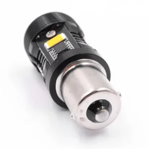 CAR REFINE 3030 10SMD Canbus 12V 40W 2000LM T20 7440 7443 1156 1157 3156 3157 Led Turn Signal Backup Reverse Light