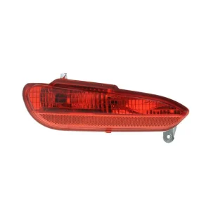 CAR TAIL LAMP for FIAT PUNTO 12V 18W Auto Body Parts Lights OE 51854698 Model XF-SJF-5A