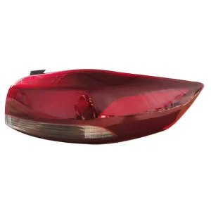 CARVAL Auto Car Part Car Tail Lamp LED Light for HYUNDAI