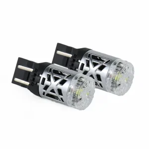 CB9 7443 LED CANBUS Car Bulbs T20 7440 W21/5W 26W 1600LM LED Brake Light Switchback Signal for Car Truck