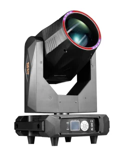 CE 300W Moving Head Beam Light 14R Lyre Sharpy DJ Stage Lighting Equipment