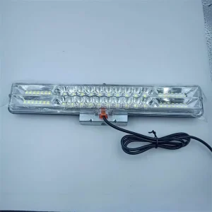 CE Certified LED Bar Lights Universal Vehicle Upgrade LED Light Bars