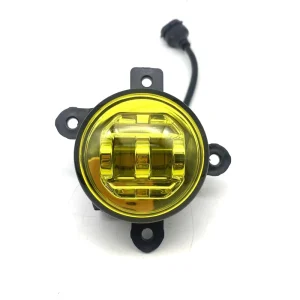 CE RoHS Certified 22W 3000K Projector LED Fog Lamp 4116100XKQ00A QCFL52 for Haval Auto Off-road Parts