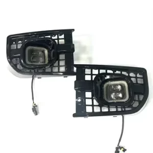 CE RoHS IP67 Waterproof 20W LED Fog Lamp LR072256 QCFL131 for Defender Urban Off road Vehicle