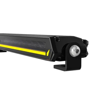 CE RoHs Certified 31.5 Inch LED Light Bar Single Row DRL Offroad Driving Light Waterproof IP67 New Trucks SUVs