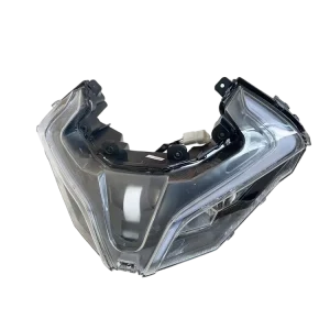 CF 450 SR Headlight Assembly Headlight Transparent Glass Accessories 450 NK Original Lens Headlight