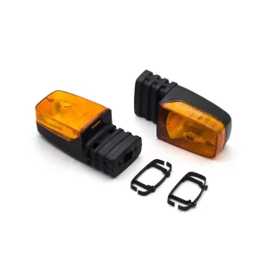 CGL Motorbike Motorcycle Led Turn Signal Indicator Light