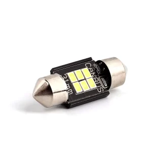 CN360 26MM 36MM 39MM 41MM Cnabus 12V LED Festoon Bulb C5W C10W 3020 SMD 31MM License Plate Lights for Car