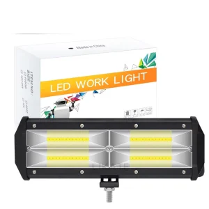 COB Long Strip Light Bar