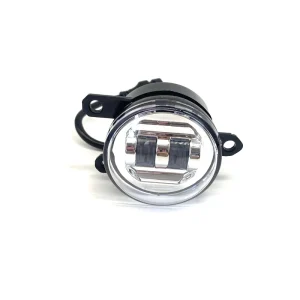 CREE LED Chip 22W 9 30V 3000K Amber Projector Fog Light For Dadiauto Leopard 5 Offroad SUV