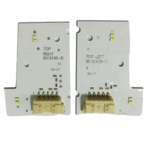CSL 黄色 LED DRL 前照灯板 宝马 4系 M3 M4 F32 F36 新模块芯片