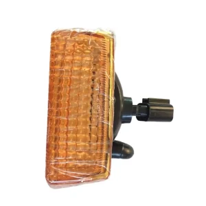 Caavoss Halogen 24V 12W Turn Signal for FH400 FH440 Trucks OE 20409875 New