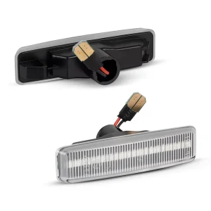 Canbus Design Car Accessories Auto Lamp LED Side Marker Light for BMW E39 M5