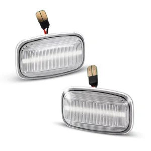 Canbus Design Indicator Light LED Car Lamp LED Side Marker Light for Toyota Lexus