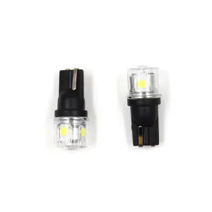 Canbus W5W Auto Lighting System 5SMD 3030 Led Light 168 194 501 12V T10 Led Auto Reading Light Tail Box Interior Lamp