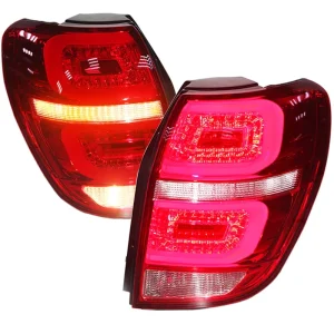 Captiva LED Tail Light LED Rear Lamps Red Color WH for Chevrolet
