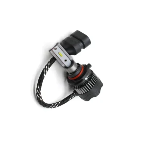 Car 12V DC 25W 5000LM 6000K Headlight Bulbs China Car Headlights
