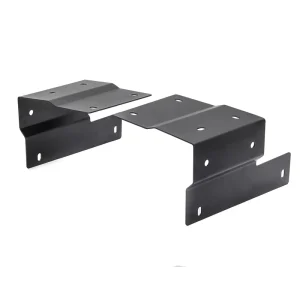 Car A Pillar Light Bracket Mount Holder for LED Light Bar Work Light