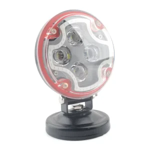 Car Accessories 18W LED Work Light Offroad Truck LED Working Light SUV Heavy Offroad LED Work Lamp