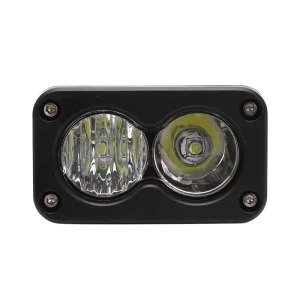 Car Accessories 3-Inch 20W White LED Work Light Waterproof Car Light Motorcycle Headlight